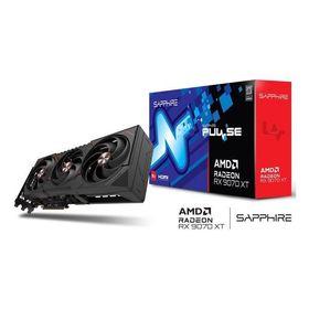SAPPHIRE サファイア SAPPHIRE PULSE Radeon RX 9070 XT GAMING 16GB GDDR6 11348-03-20G(2648710)