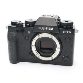 《並品》FUJIFILM X-T3 ボディ