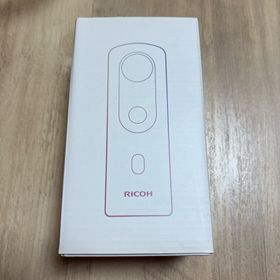 リコー(RICOH)のリコー THETA SC2 for Business(1個)(その他)