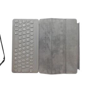 【中古】Apple Smart Keyboard 日本語（JIS） iPad(第7/第8/第9世代)・Air(第3世代)・Pro 10.5インチ用 MX3L2J/A【立川フロム中武】保証期間１週間