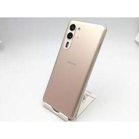 【中古】FCNT docomo 【SIMフリー】 arrows We2 Plus シャンパンシルバー 8GB 256GB F-51E【ECセンター】保証期間１ヶ月【ランクB】