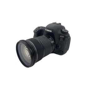 CANON◆デジタル一眼カメラ EOS 6D Mark II EF24-105 IS STM DS126631