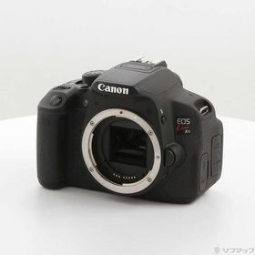 〔中古〕Canon(キヤノン) EOS Kiss X7i ボディ〔305-ud〕