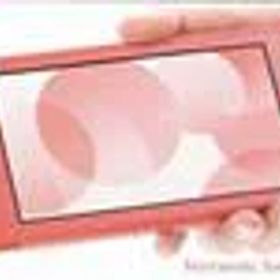 【中古】 Nintendo Switch Lite コーラル（HDHSPAZAA）／本体