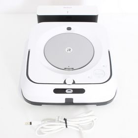 アイロボット(iRobot)のiRobot ブラーバ ジェット m6 床拭きロボット掃除機 m613860 アイロボット Braava 本体(掃除機)