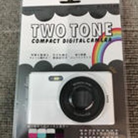 コンパクトデジタルカメラ NT-DC001 KEIYO