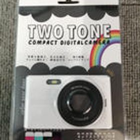 コンパクトデジタルカメラ NT-DC001 KEIYO