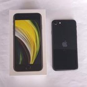 IPHONE SE(第2世代) MHGP3J/A APPLE