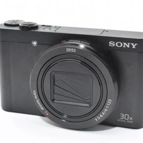 ★訳あり大特価★SONY ソニー Cyber-shot DSC-WX500 コンパクトデジタルカメラ #4015W0191#002