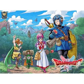 スクウェアエニックス(SQUARE ENIX)のドラクエI&II(家庭用ゲームソフト)