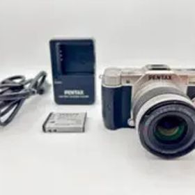 【ショット数：2534回】Pentax Q10 02 Standard Zoom