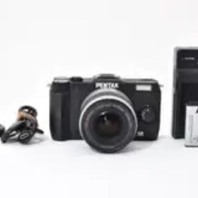 PENTAX Q10 F2.8-4.5 5-15mm