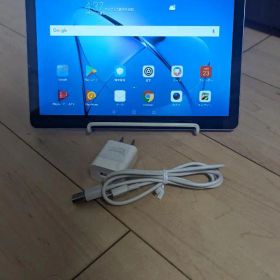 【ジャンク品】HUAWEI ファーウエイ MediaPad T3