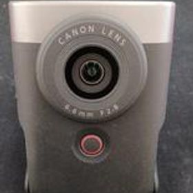 VLOGカメラ POWERSHOT V10 CANON