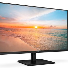 フィリップス 32E1N1800LA/11 [31.5インチ ブラック]