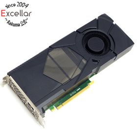 デル(DELL)のDELL グラフィックボード GeForce RTX2070 8GB GDDR6 0YYFD7(PCパーツ)