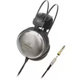 オーディオテクニカ audio-technica アートモニターヘッドホン ATH-A2000Z