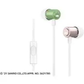 ハイユニット Hi-Unit 有線ピアホン2 ピエール中野×サンリオ リトルツインスターズ キキ＆ララ コラボモデル HSE-A2000PN-KR