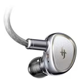 SIMGOT EA2000 ハイブリッド型（1DD＋1PR）型イヤホン SG811511