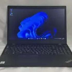 LENOVO Thinkpad L15 Gen1