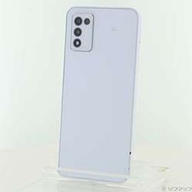 Libero 5G III 64GB ホワイト ZESBY2 Y!mobile SIMフリー