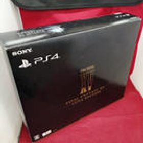 FINAL FANTASY XV LUNA EDITION CUHJ-10013 SONY