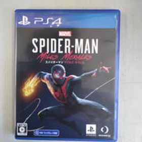 スパイダーマンマイルズモラレス PCJS 66076 MARVEL