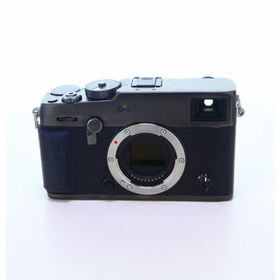 フジフイルム(富士フイルム)の【中古】(フジフイルム) FUJIFILM X-PRO3 DRブラツク(コンパクトデジタルカメラ)