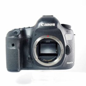 キヤノン(Canon)の【中古】(キヤノン) Canon EOS 5D Mark III(コンパクトデジタルカメラ)