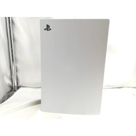 【中古】SONY Playstation5 CFI-1000A01【ECセンター】保証期間1ヶ月【ランクB】