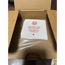 アップル(Apple)の新品未開封AirTag 辰 (2024年初売り限定品)(その他)