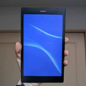 Sony Xperia タブレット SGP611 Wi-Fiモデル 32GB