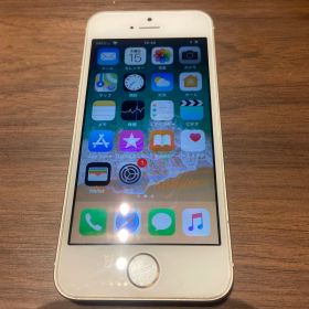 iPhone SE(第1世代) 128GB 新品 11,000円 中古 6,000円 | ネット最安値