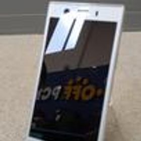 XPERIA XZ1 SO-02K SONY/DOCOMO