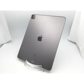 【中古】Apple 海外版 【Wi-Fi】 12.9インチ iPad Pro（第4世代/2020） 256GB スペースグレイ【ECセンター】保証期間１ヶ月【ランクC】