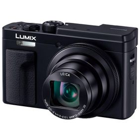 パナソニック Panasonic ルミックス LUMIX DC-TZ95-K ブラック コンパクトデジタルカメラ 新品