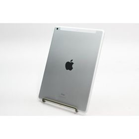 [中古]Apple iPad (第8世代) Wi-Fi+Cellular(docomo) 32GB シルバー MYMJ2J/A