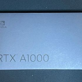 RTX A1000 新品 67,000円 中古 137,500円 | ネット最安値の価格比較