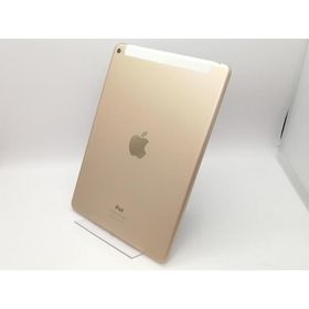 【中古】Apple SoftBank 【SIMロックあり】 iPad Air2（2014） 16GB ゴールド MH1C2J/A【高崎モントレー】保証期間１ヶ月【ランクC】