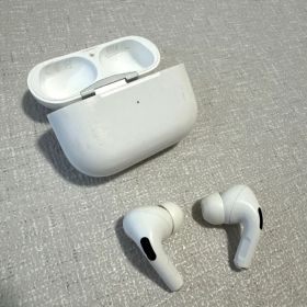 airpods pro ジャンク品