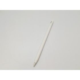 【中古】Apple Apple Pencil（第2世代） MU8F2J/A【アリオ倉敷】保証期間１週間