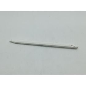 【中古】Apple Apple Pencil（第2世代） MU8F2J/A【津田沼】保証期間１週間