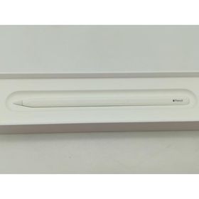【中古】Apple Apple Pencil（第2世代） MU8F2J/A【大須】保証期間１週間