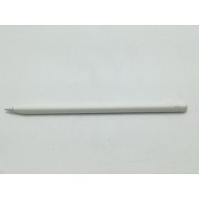 【中古】Apple Apple Pencil（第2世代） MU8F2J/A【柏】保証期間１週間