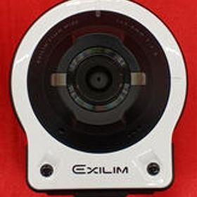 デジタルカメラ EX-FR10 CASIO