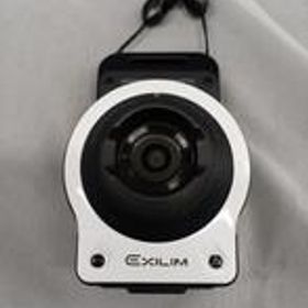 アクションカメラ EX-FR10 CASIO