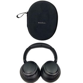 ANKER◆ヘッドホン Soundcore Life Q35 A3027011 [ブラック]