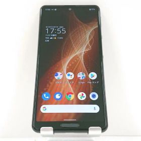 AQUOS sense5G SHG03 au ブラック 送料無料 本体 c15697