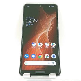 AQUOS sense5G SHG03 au ブラック 送料無料 本体 c15701