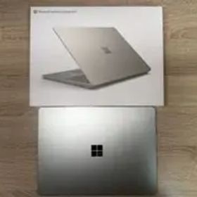 Microsoft Surface Laptop Go 2 12.4インチ 美品